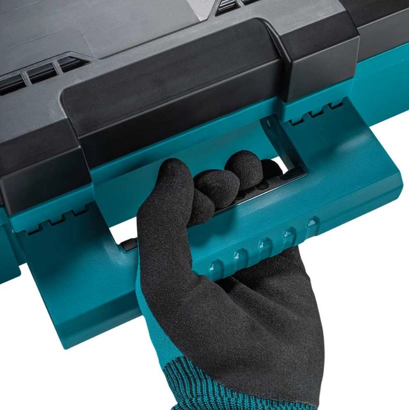 MAKITA MAKTRAK MEDIUM TOOLBOX P-91039