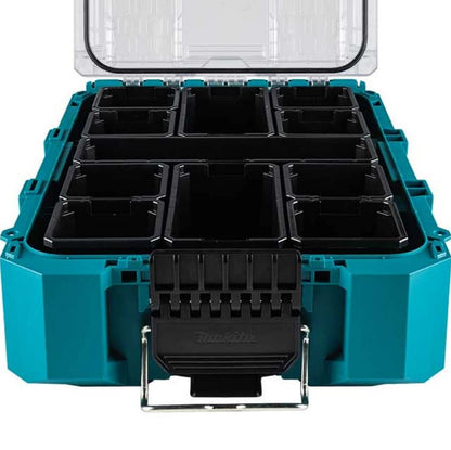 MAKITA MAKTRAK DEEP MEDIUM ORGANISER P-91045