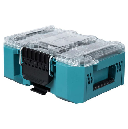 MAKITA MAKTRAK DEEP COMPACT ORGANISER P-91067