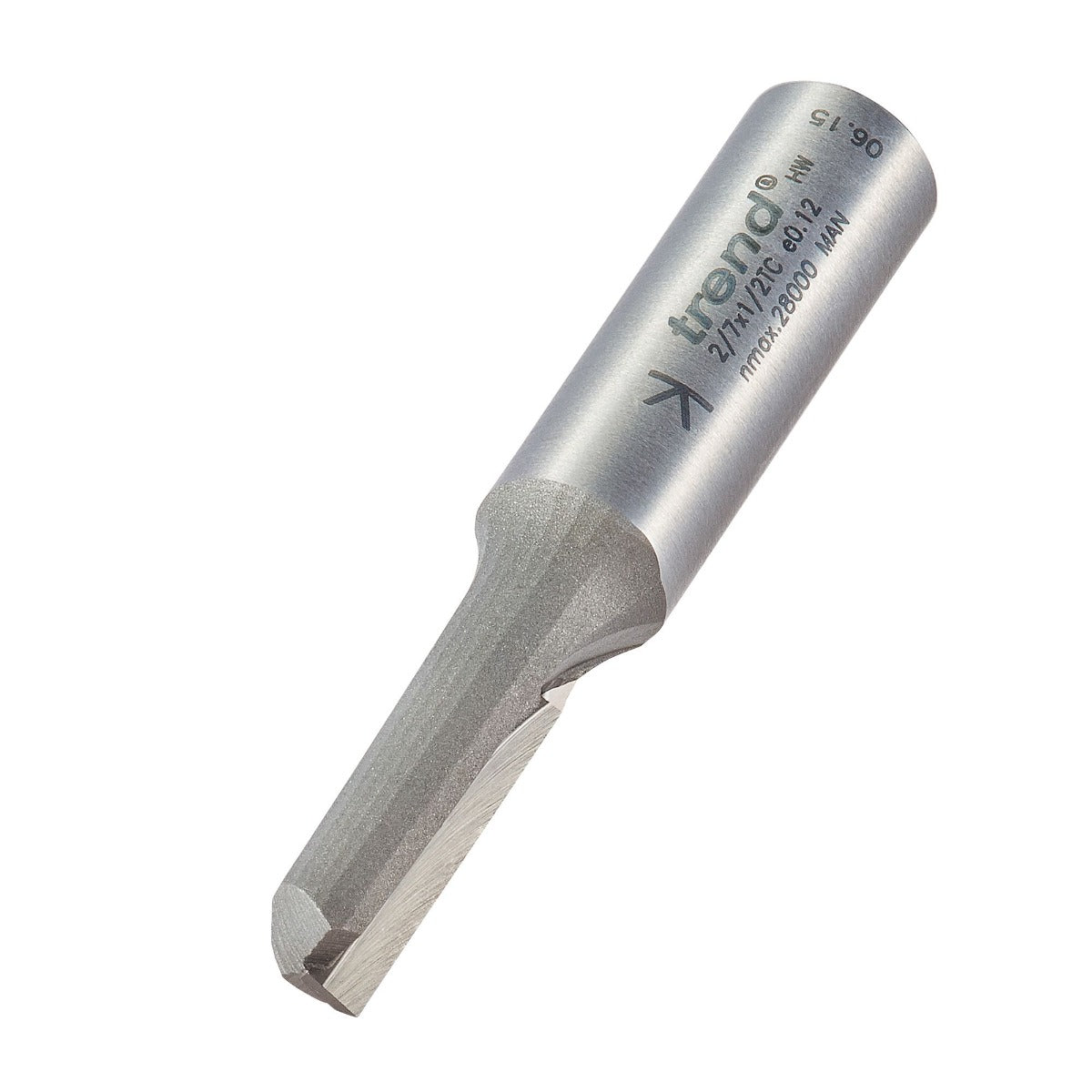 TREND 2/7 TC 1/2"