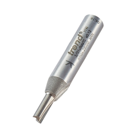 TREND 3/01 TC 8MM