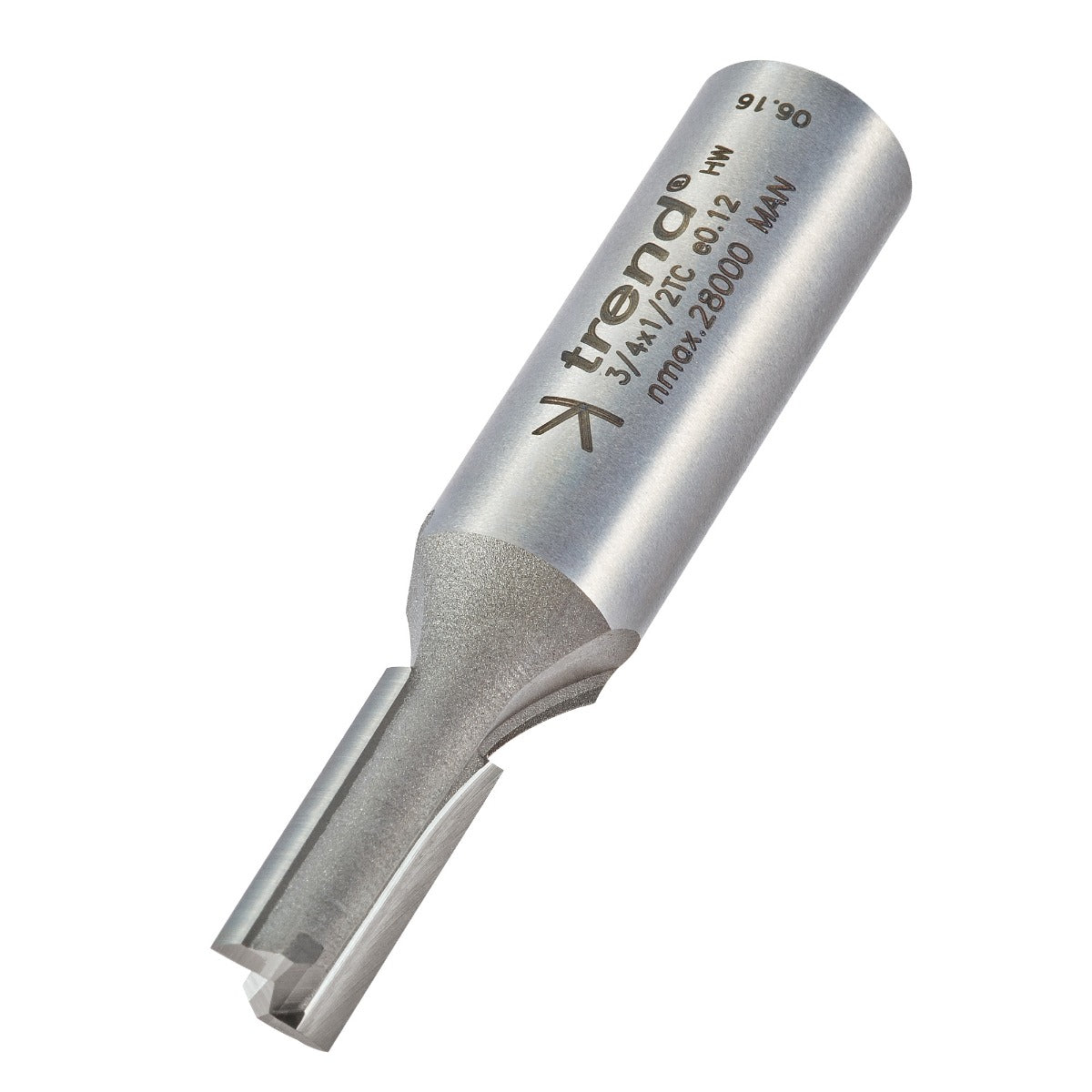 TREND 3/4 TC 1/2"