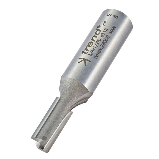 TREND 3/4 TC 1/2"