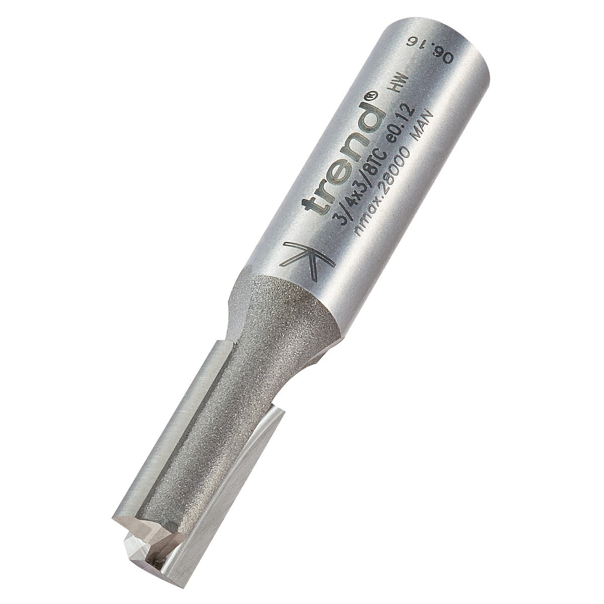 TREND 3/4 TC 3/8"