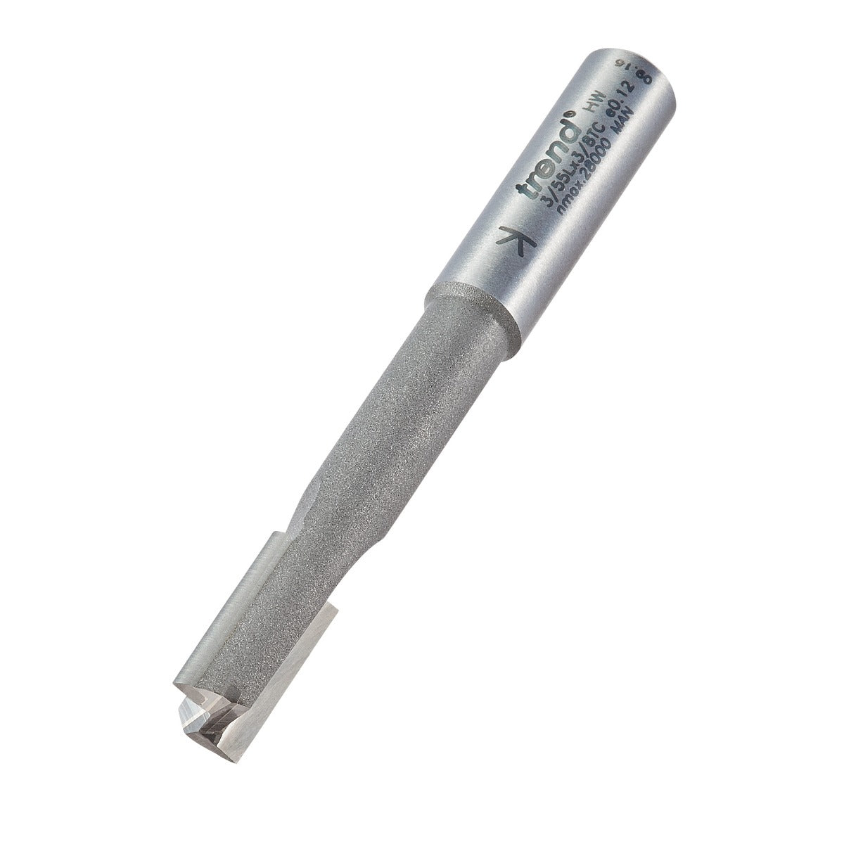 TREND 3/55L TC 3/8"