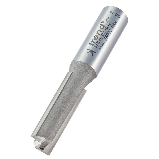 TREND 3/72 TC 1/2"