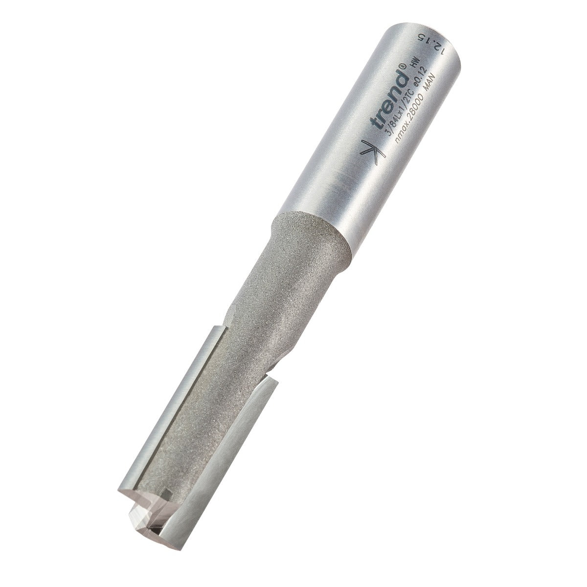 TREND 3/84L TC 1/2"