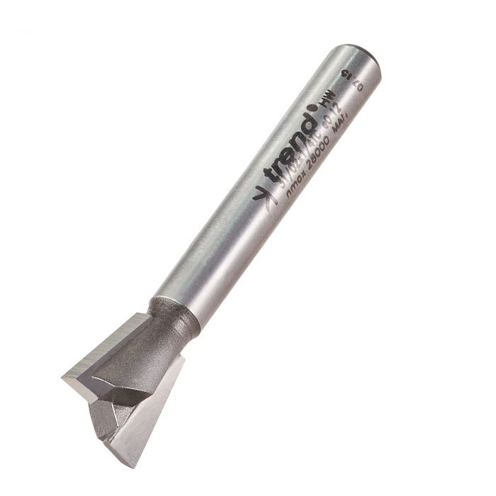 TREND 31/02 TC 1/4"