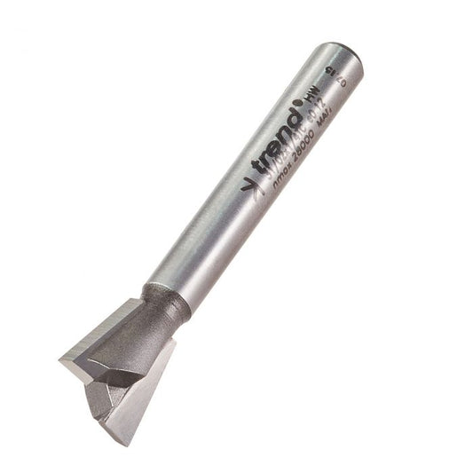 TREND 31/02 TC 1/4"