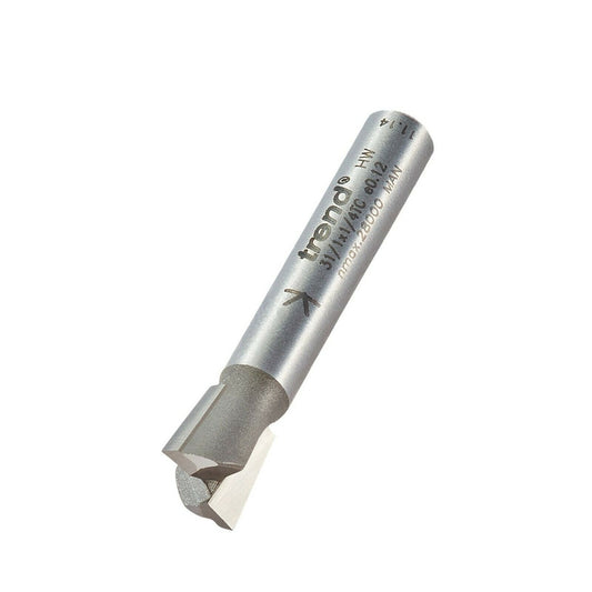 TREND 31/1 TC 1/4"