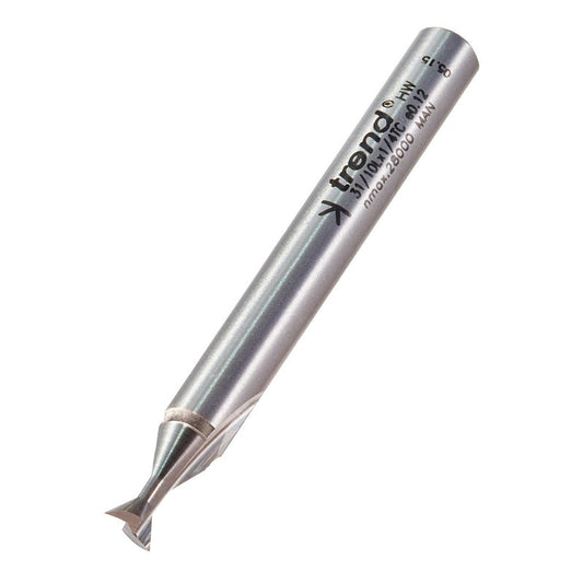 TREND 31/10L TC 1/4"