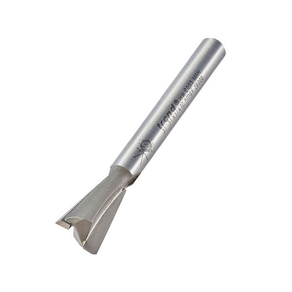 TREND 31/31 1/4" DOVETAIL TC CUTTER