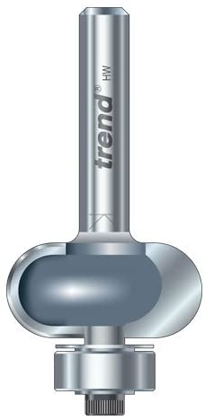 TREND 8/20 TC 1/4"