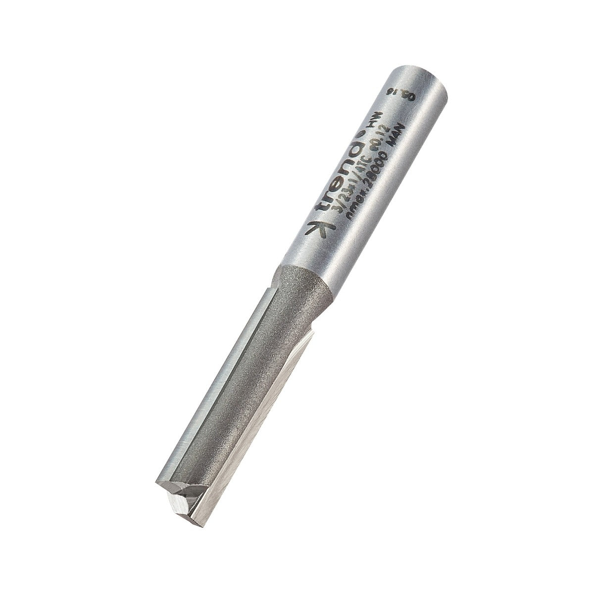 TREND 3/23 TC 1/4"