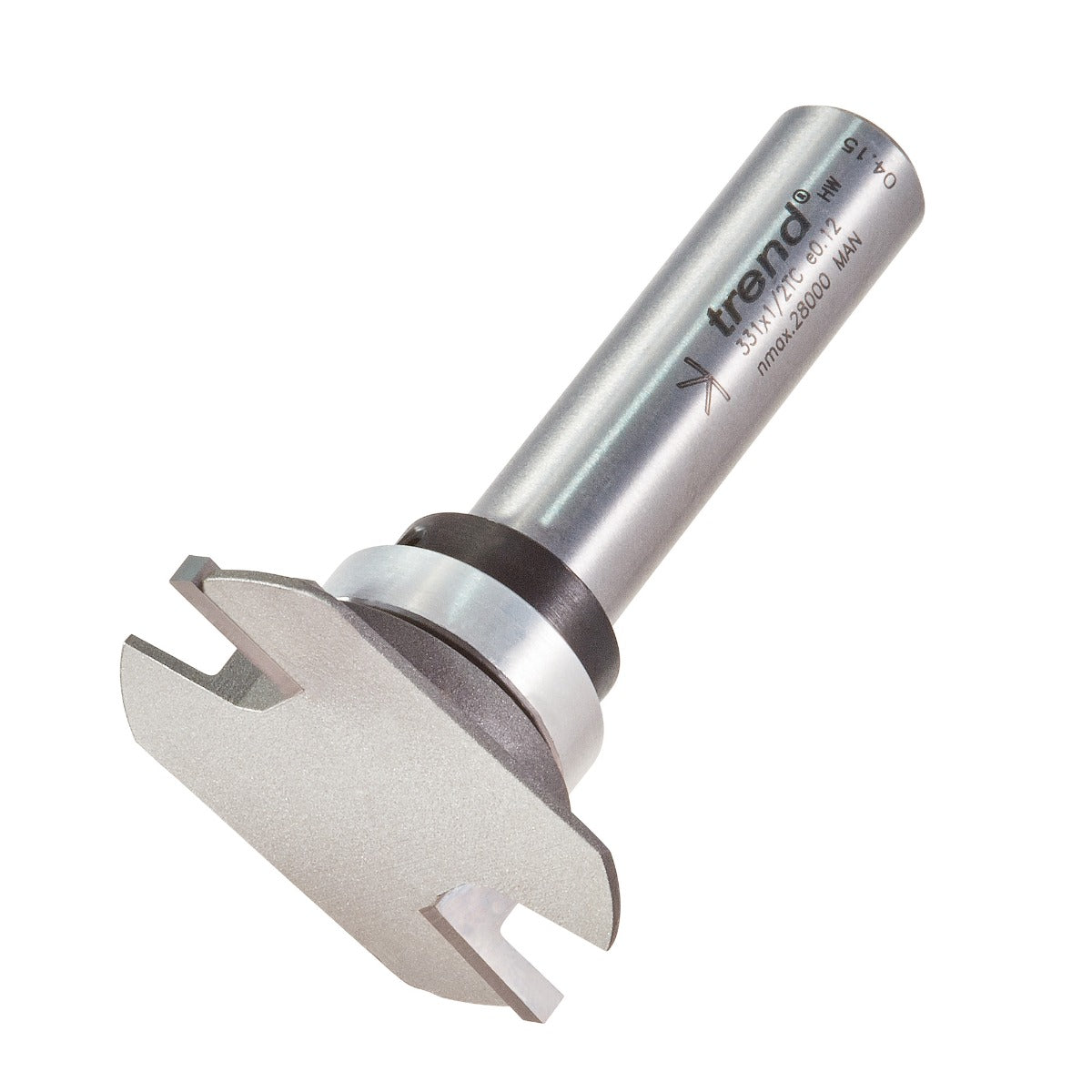 TREND 331 TC 1/2"