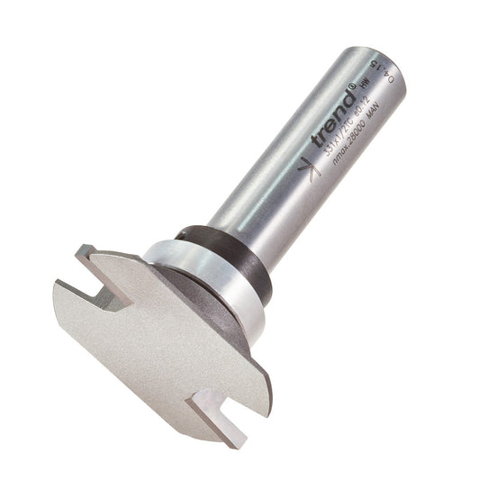 TREND 331 TC 1/2"