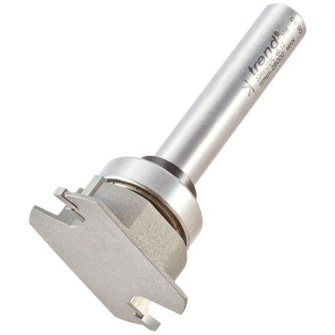 TREND 334 TC 1/2"