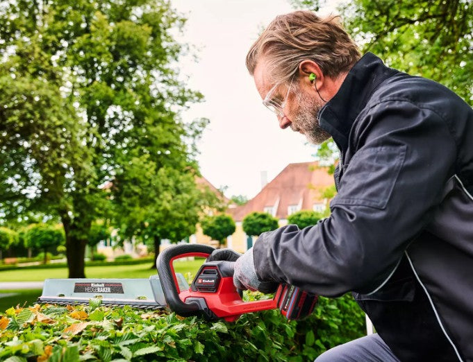 EINHELL PXC 18V HEDGE TRIMMER BODY 50CM GP-CH 18/50 LI BL
