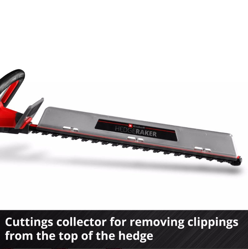EINHELL PXC 18V HEDGE TRIMMER BODY 50CM GP-CH 18/50 LI BL