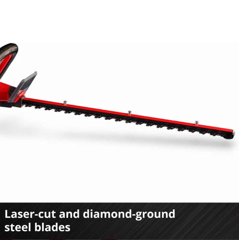 EINHELL PXC 18V HEDGE TRIMMER BODY 50CM GP-CH 18/50 LI BL