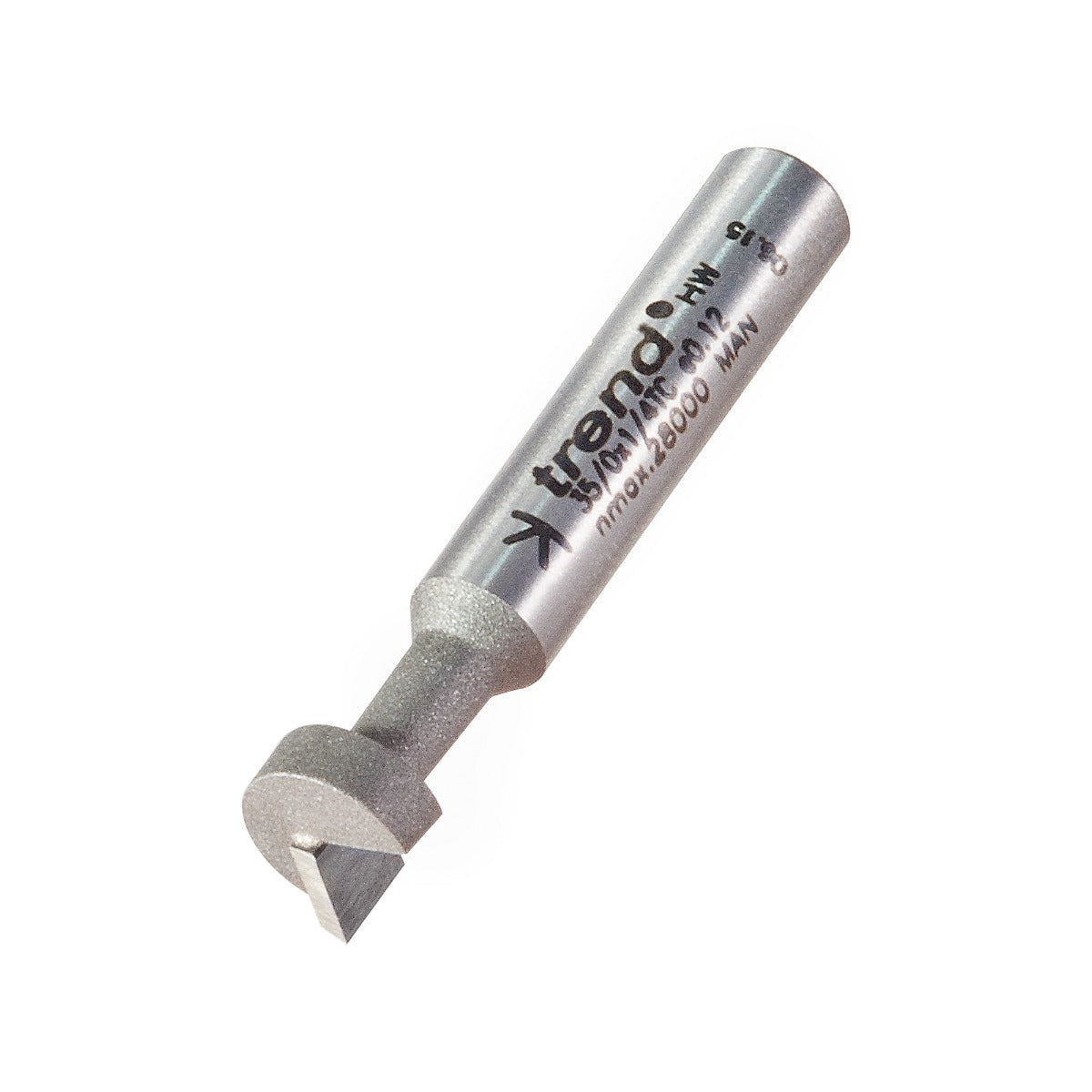 TREND 35/0 TC 1/4"