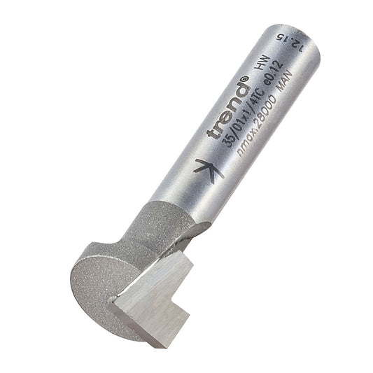 TREND 35/01 TC 1/4"