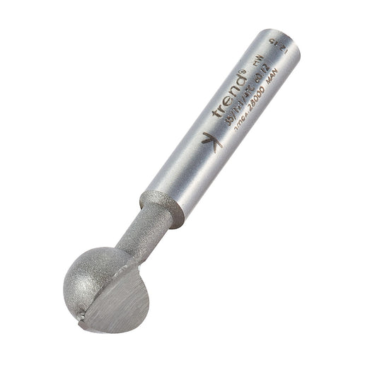 TREND 35/1 TC 1/4"