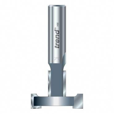 TREND 35/3 TC 3/8" CUTTER SET