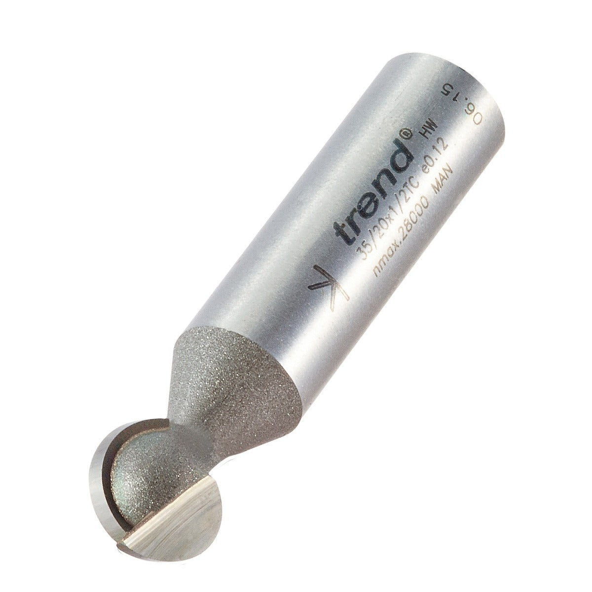 TREND 35/20 TC 1/2"