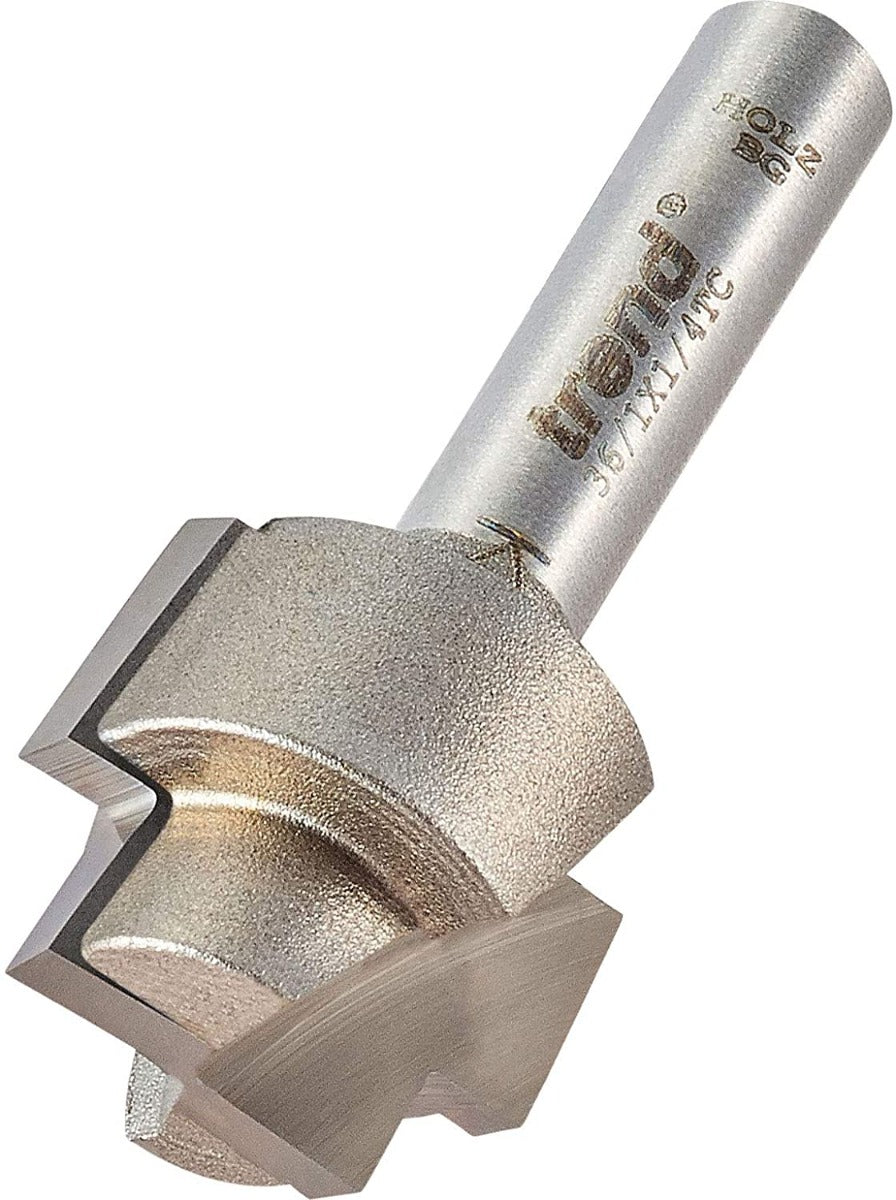 TREND 36/1 TC 1/4"