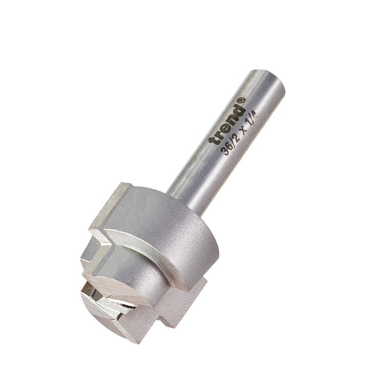 TREND 36/2 TC 1/4"