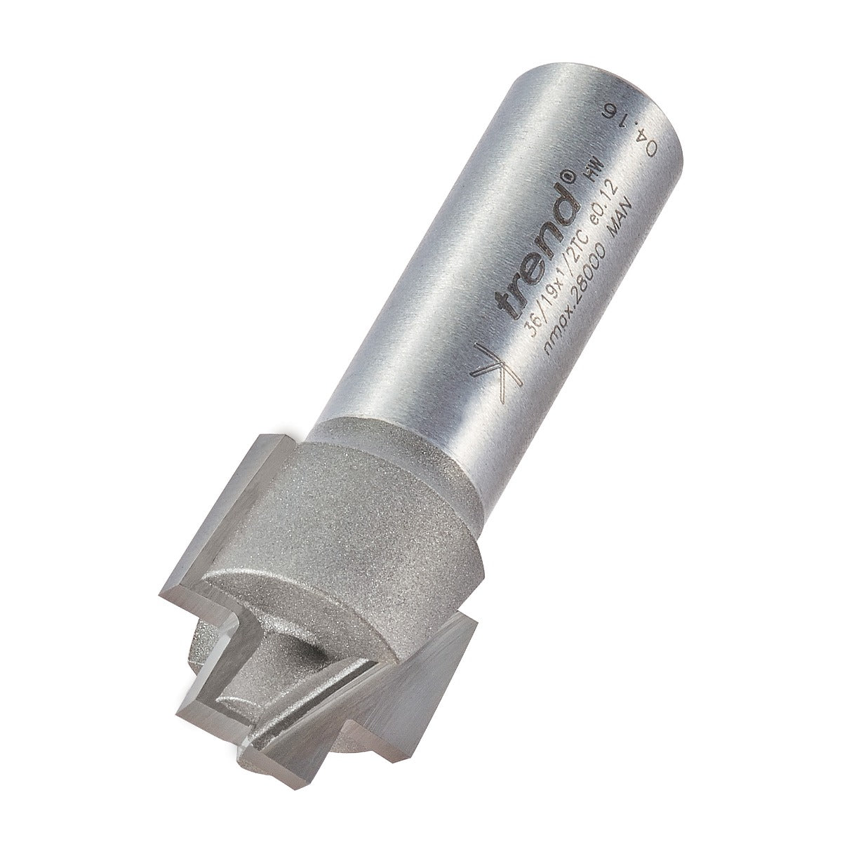 TREND 36/19 TC 1/2"