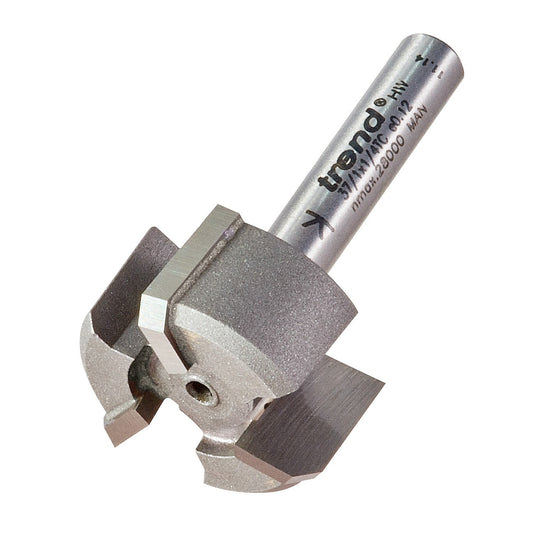 TREND 37/1 TC 1/4" *DES*