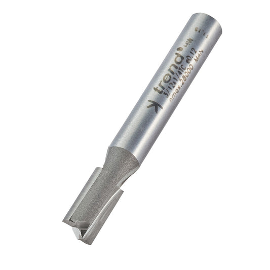 TREND 3/12 TC 1/4"