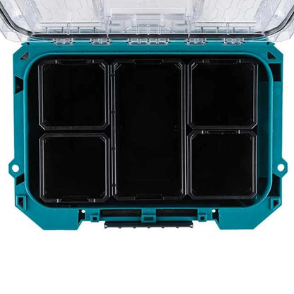 MAKITA MAKTRAK DEEP COMPACT ORGANISER P-91067