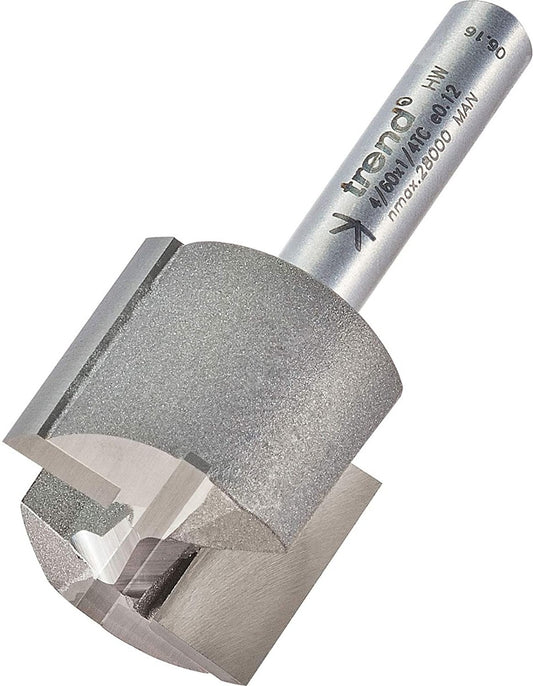 TREND 4/60 TC 1/4"