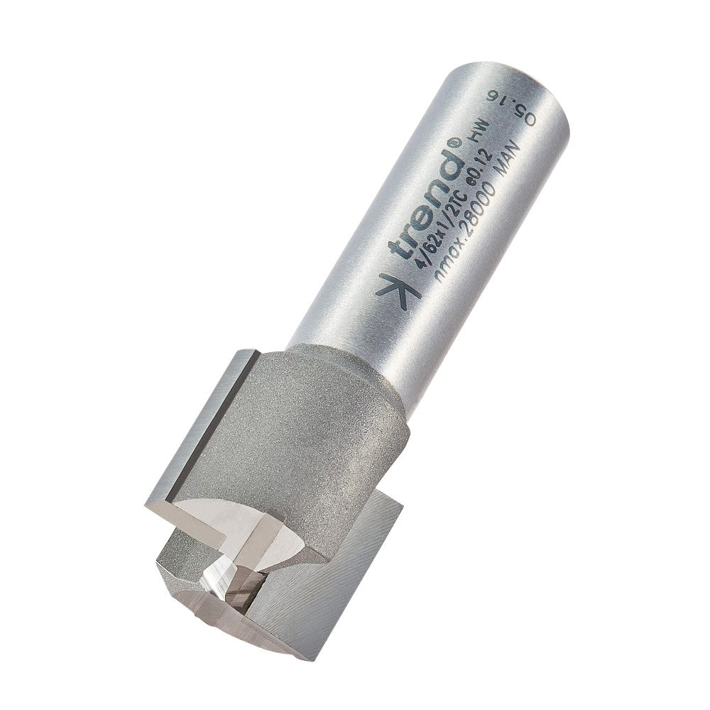 TREND 4/62 TC 1/2"