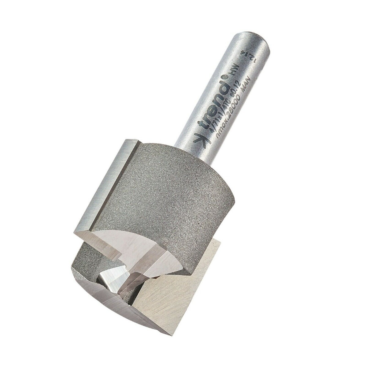 TREND 4/71 TC 1/4"
