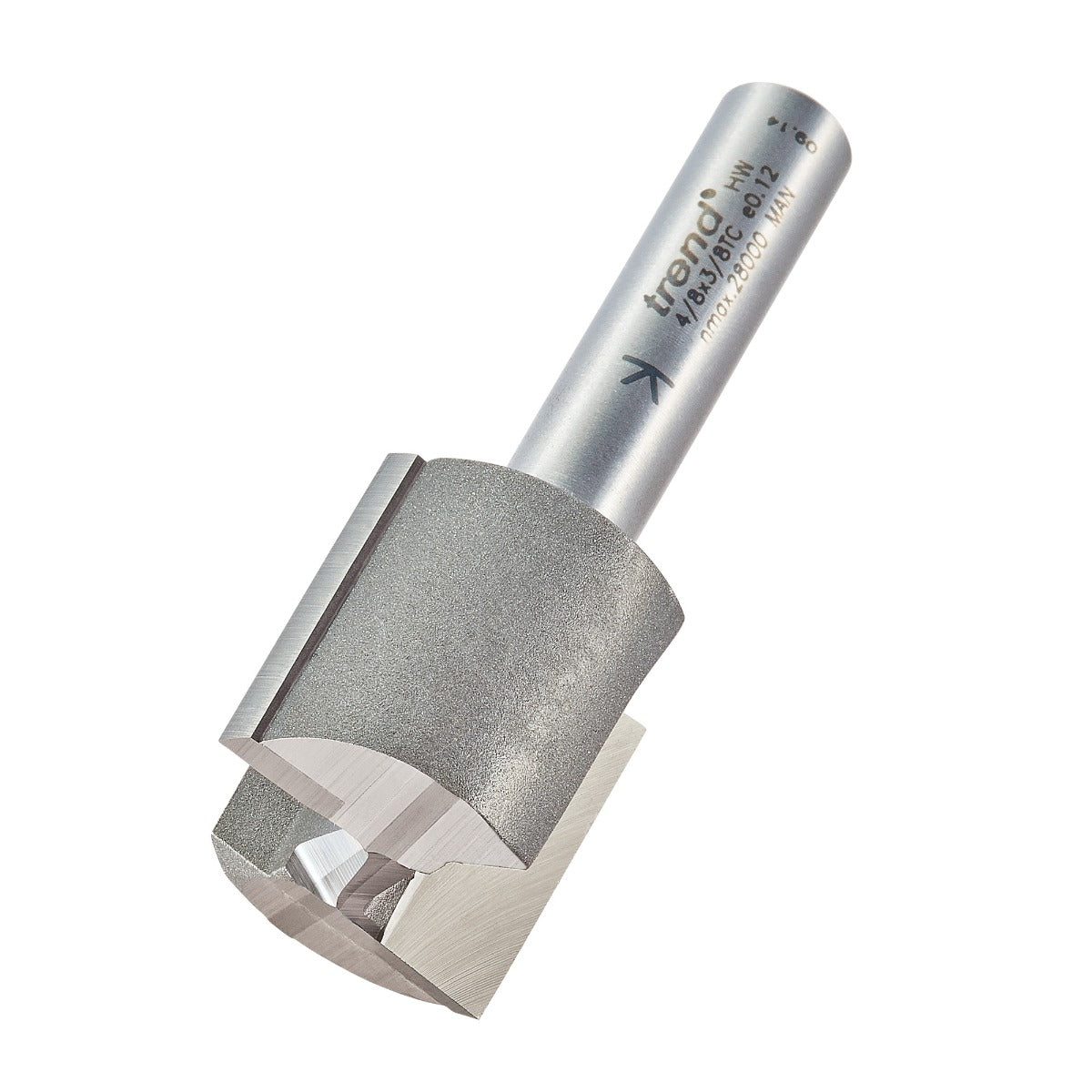 TREND 4/8 TC 3/8"