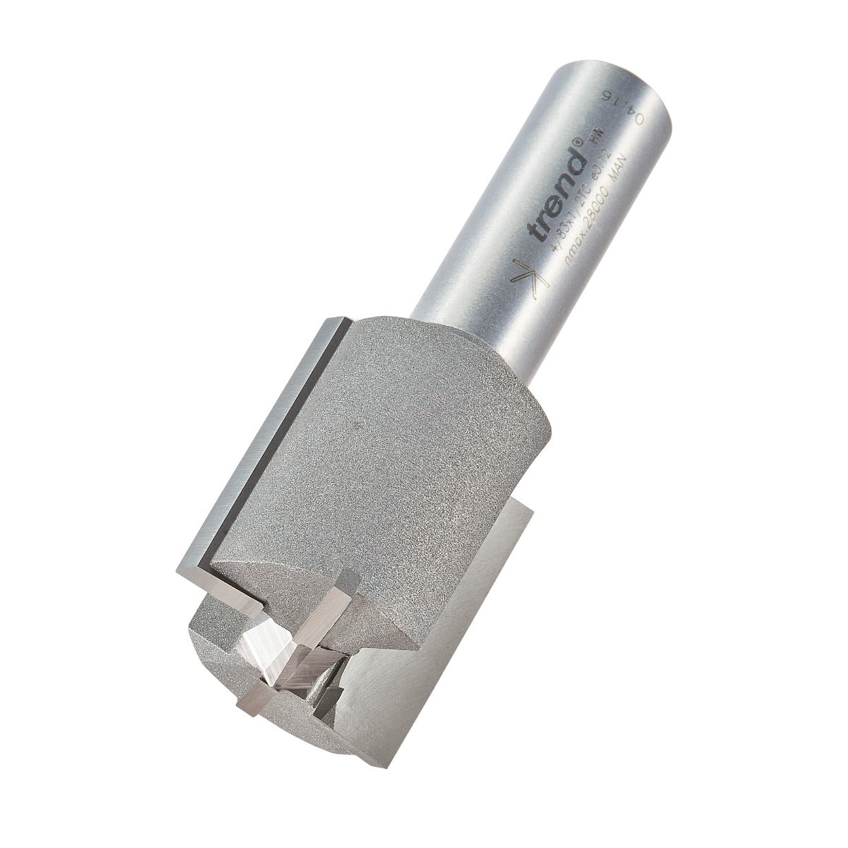 TREND 4/83 TC 1/2"