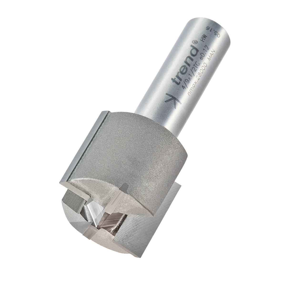 TREND 4/9 TC 1/2"