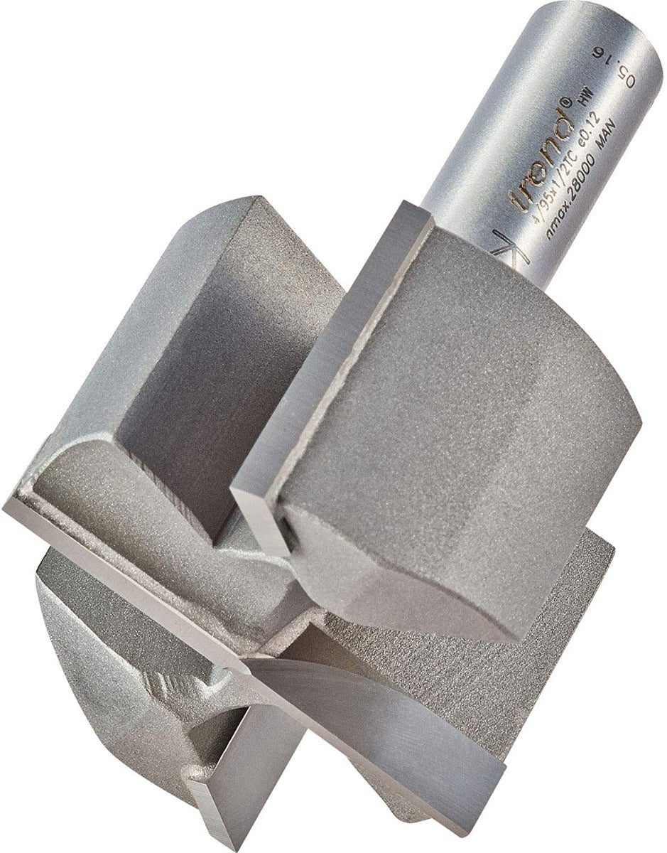 TREND 4/95 TC 1/2"