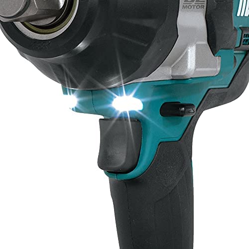 MAKITA DTW1001 18V LXT 3/4" IMPACT WRENCH BODY ONLY