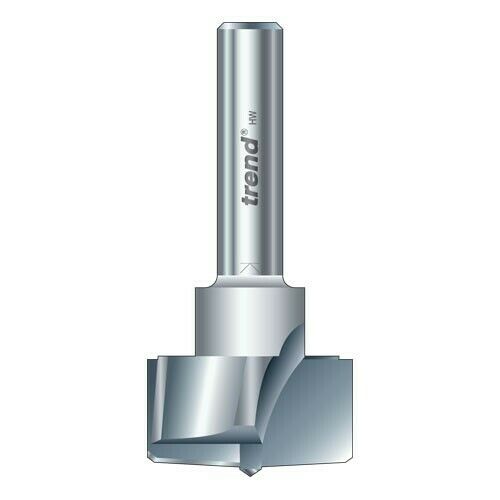 TREND 421/35 TC 1/4" HINGE