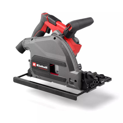 EINHELL PXC 18V PLUNGE SAW BODY 165MM TP-PS 18/165 LI BL