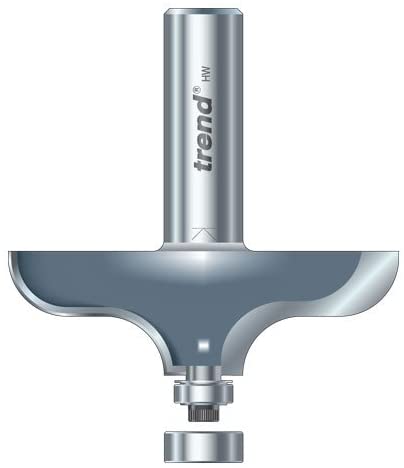 TREND 46/66 TC 1/4"