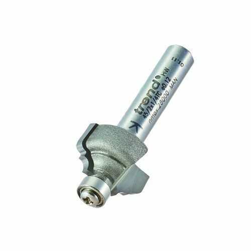 TREND 45/2 TC 1/4"