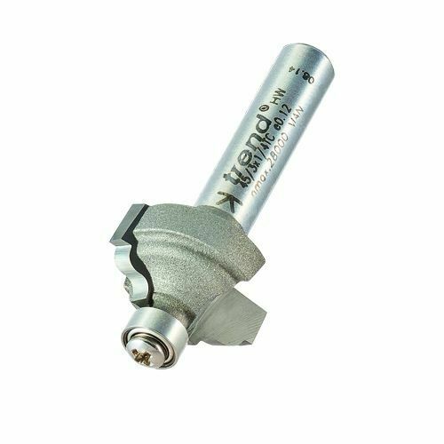 TREND 45/3 TC 1/4"