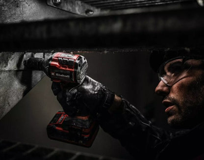EINHELL PXC 18V IMPACT WRENCH BODY BRUSHLESS 3 SP 260NM