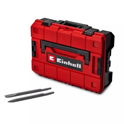 EINHELL PXC 18V SDS+ HAMMER DRILL BODY TP-DH 18/4 LI BL